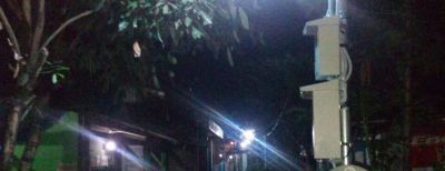 2 Ribu Titik PJG Ditargetkan Terpasang Tahun ini