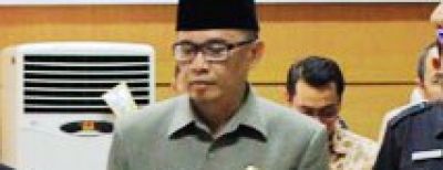 Tuntaskan Proyek Prioritas, Cimahi Butuh Pendanaan Alternatif