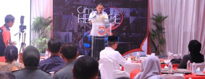 Wisata Heritage Kota Cimahi Disiapkan 2018