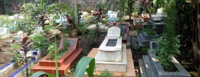 Retribusi Pemakaman Dinaikkan Demi Kualitas Pelayanan