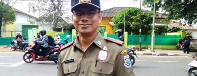 Satpol PP Akan Tertibkan Puluhan Bangunan Liar