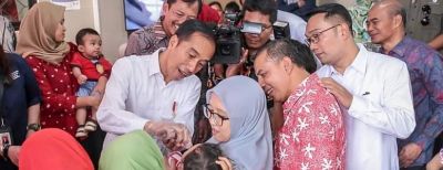 Komitmen Kota Cimahi Dukung Eliminasi TBC 2030