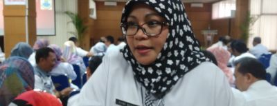 Jumlah Anak Stunting di Cimahi Capai 27,78%