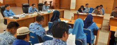 Tanggulangi Kemiskinan Dengan Inovasi Perangkat Daerah