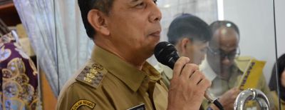 Wali Kota Cimahi akan Perbaiki Drainase