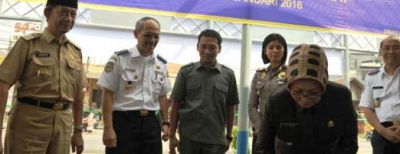 Subterminal Cimindi Habiskan Dana Rp 840 Juta