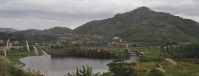 Cimahi Dinilai Berpotensi Kembangkan Pariwisata