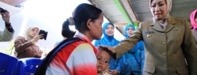 Kekerasan Terhadap Anak Jangan Terjadi di Cimahi