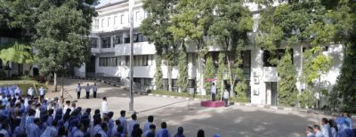 Kehadiran ASN Saat Apel Hari Kesadaran Nasional Capai 93%