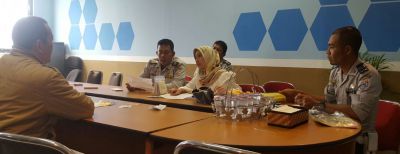 Dishub Kota Cimahi Buka Layanan Mudik Gratis Bagi Warga Cimahi