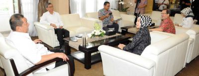 Cimahi Bisa Jadi Pusat Pengembangan Animasi di Indonesia