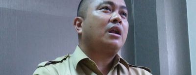 Dishub Kota Cimahi Anggarkan Pengadaan Traffic Counting