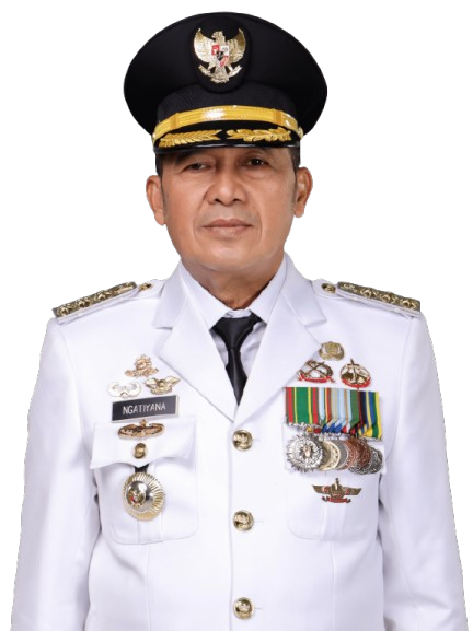 Wali Kota Cimahi